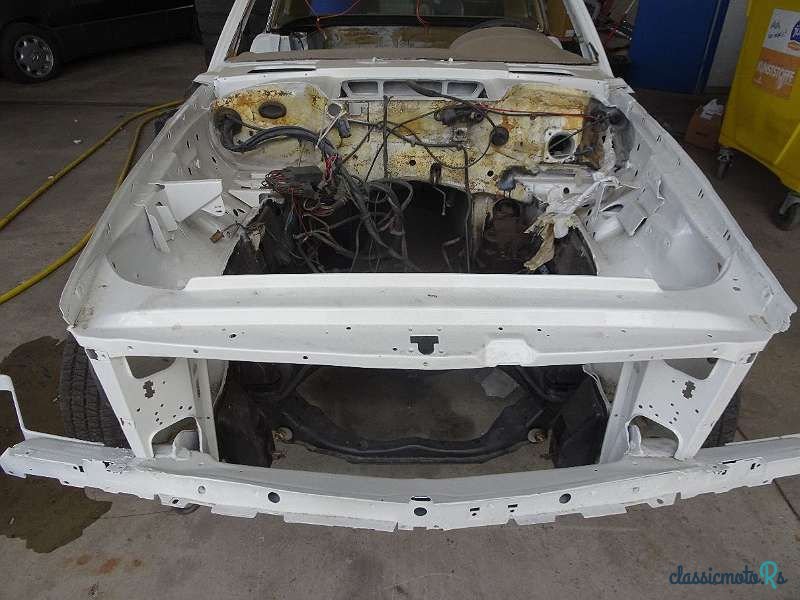 1979' Mercedes-Benz Sl-Klasse photo #2