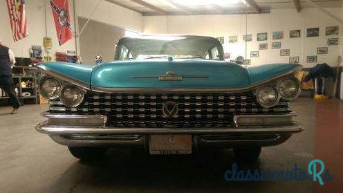 1959' Buick Lesabre photo #2