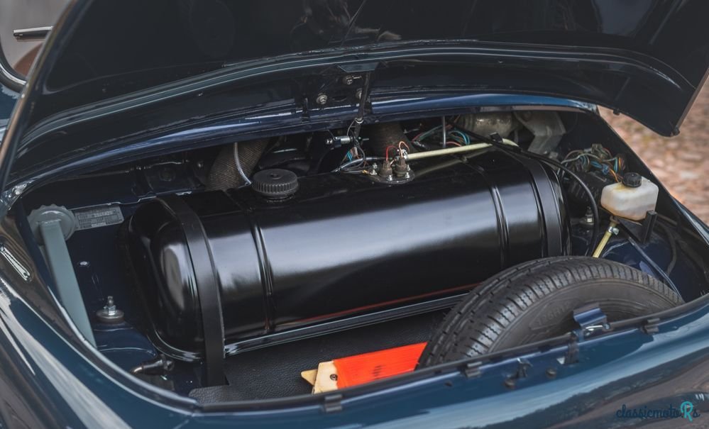 1969' Fiat 500 photo #3