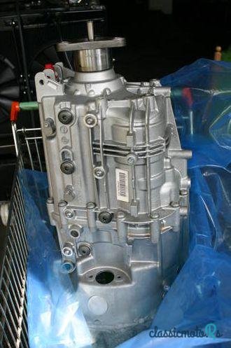 1971' Jaguar E Type photo #3