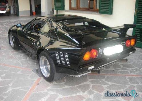 1978' Ferrari 308 Gtb Vetroresina photo #4