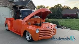 1948' Chevrolet 3100 photo #2