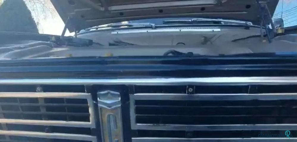 1969' Ford Cortina photo #5