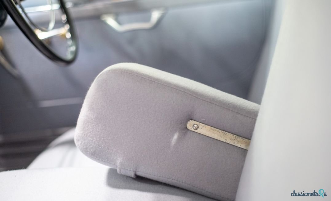 1955' Lancia Aurelia photo #6