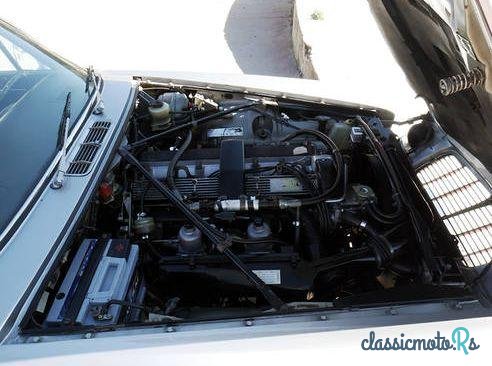 1985' Jaguar XJ photo #6