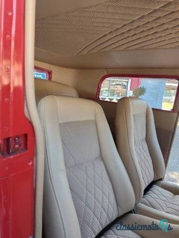 1929' Ford Model A photo #2