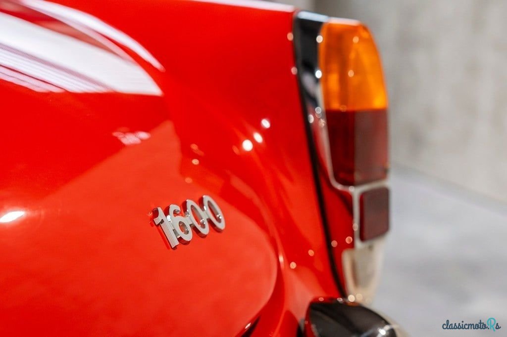 1962' Alfa Romeo Giulia photo #6