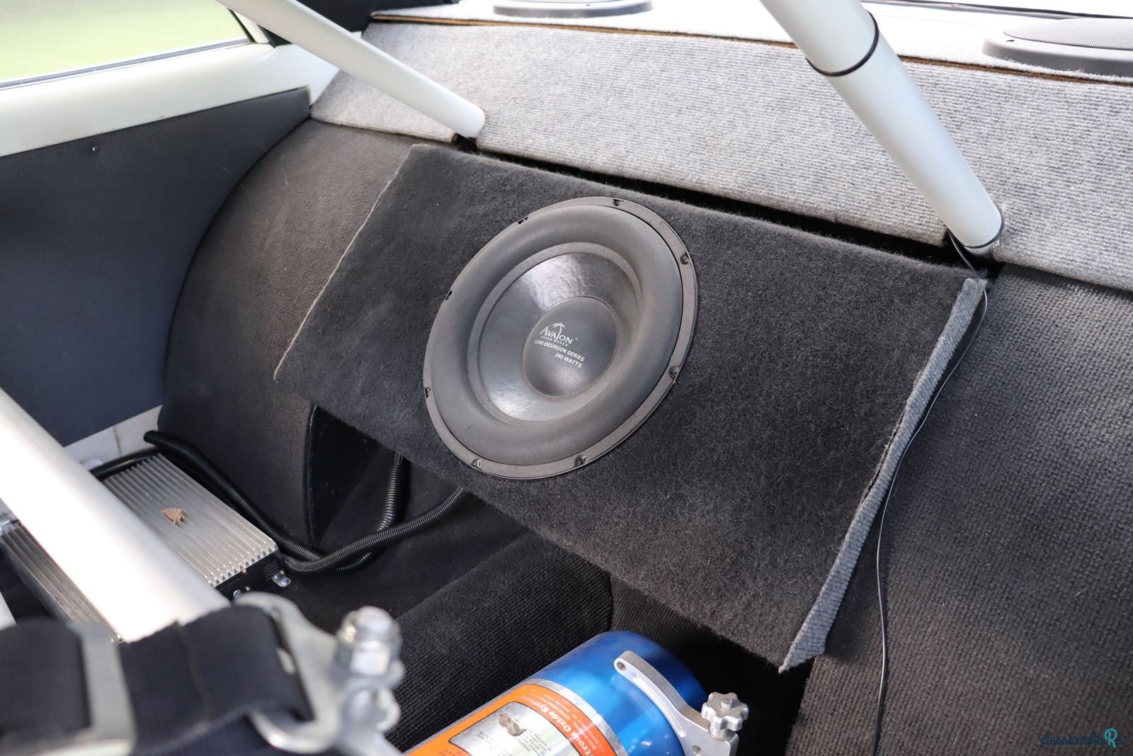 1967' Chevrolet Nova photo #6