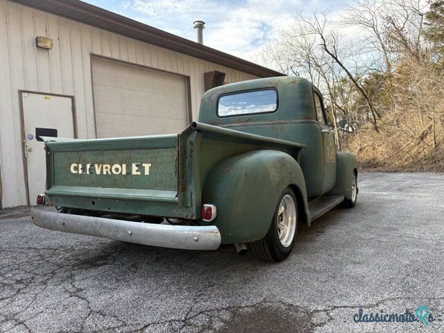1948' Chevrolet 3100 photo #4