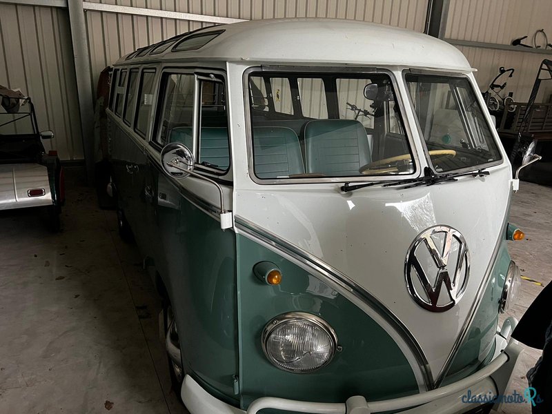 1959' Volkswagen photo #1