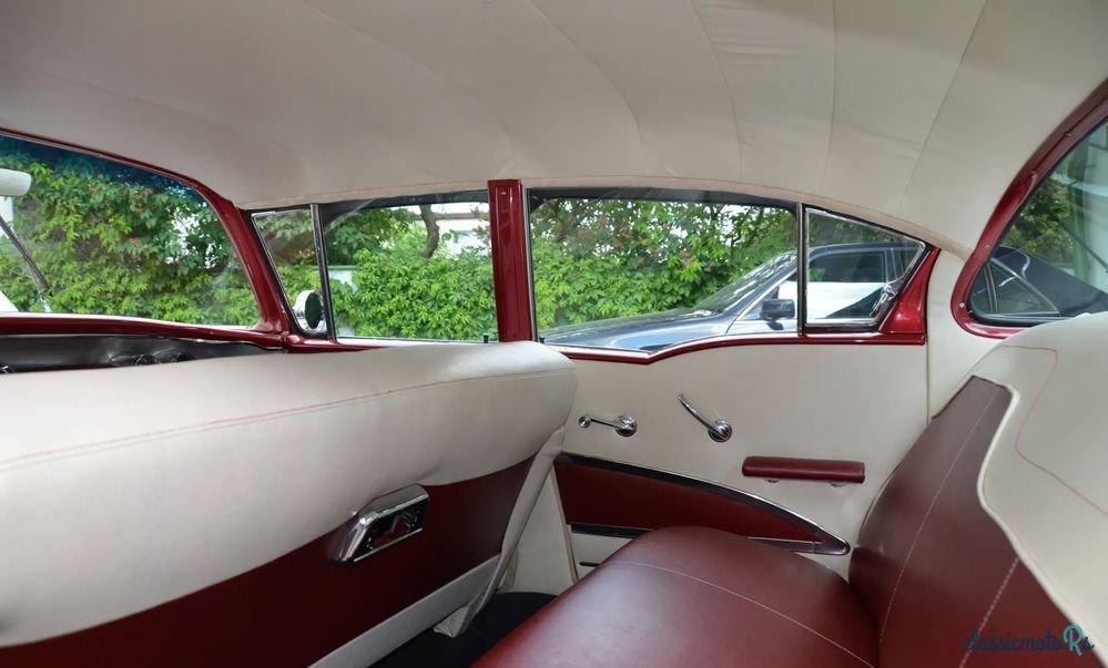 1958' Pontiac Star Chief photo #6