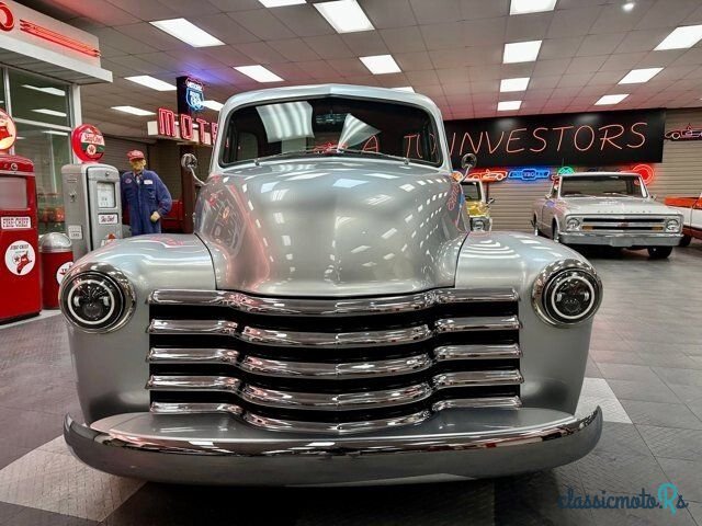 1948' Chevrolet 3100 photo #3