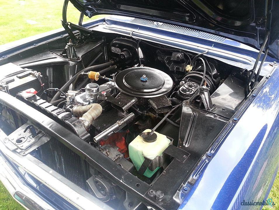 1964' Chevrolet Chevy II photo #5