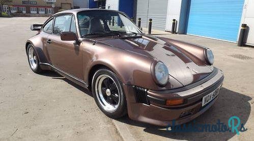 1980' Porsche 911 photo #5