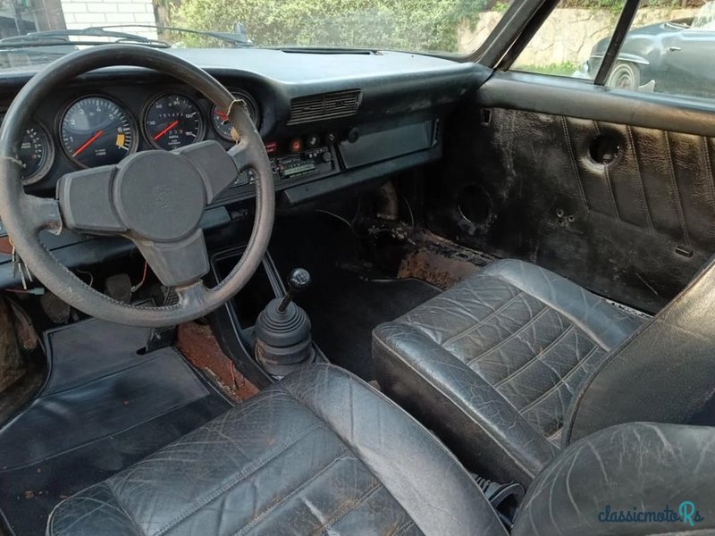 1979' Porsche 911 photo #1