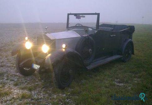 1926' Rolls-Royce 20HP 20 Hp photo #1