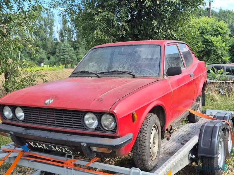 1974' Fiat 128 photo #1