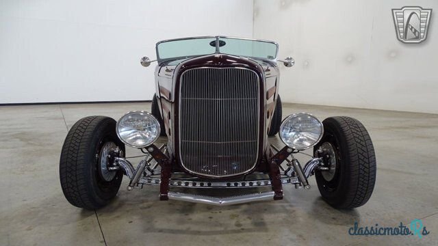 1932' Ford photo #4