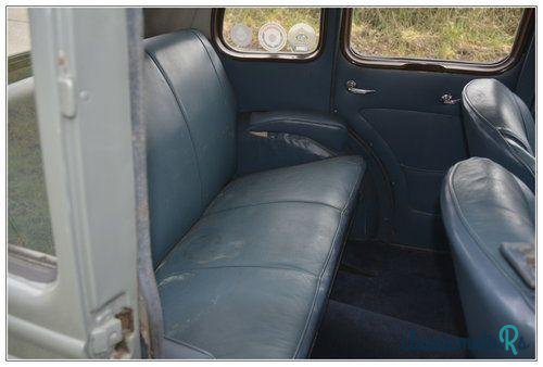 1939' Standard Flying 10 Deluxe photo #2