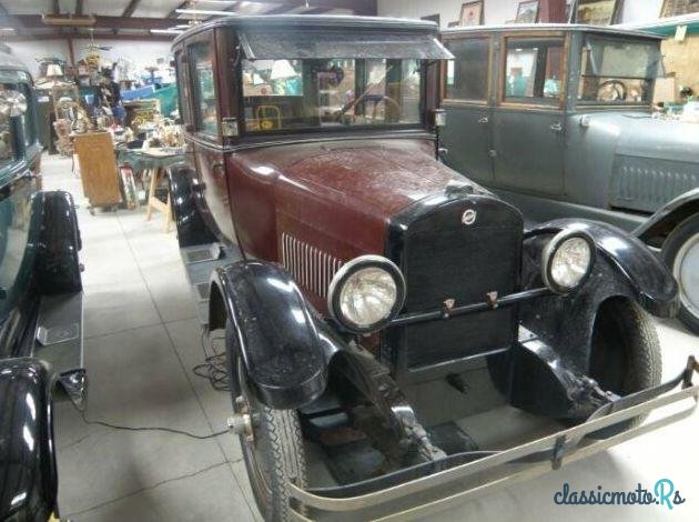 1923' Studebaker Model Ek photo #1