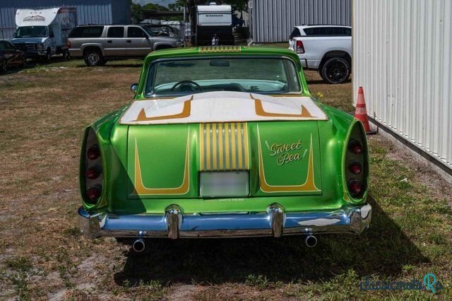 1956' Dodge Custom photo #4