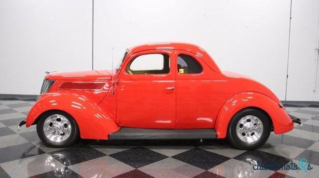 1937' Ford photo #3