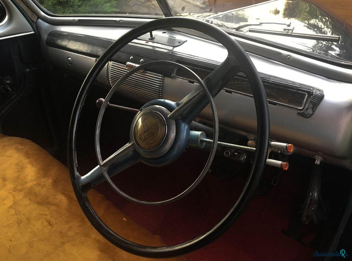 1942' Ford Deluxe Super Deluxe Coupe photo #3