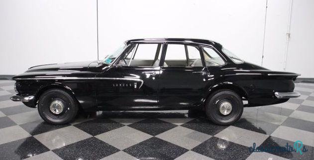 1961' Dodge Lancer photo #2