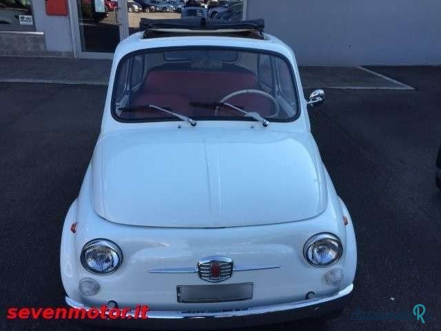 1970' Fiat 500 photo #4
