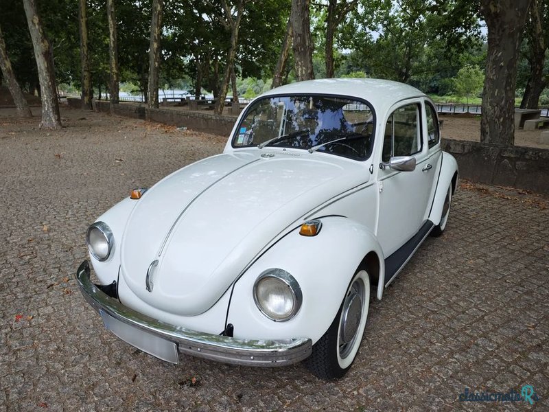 1971' Volkswagen Carocha photo #2