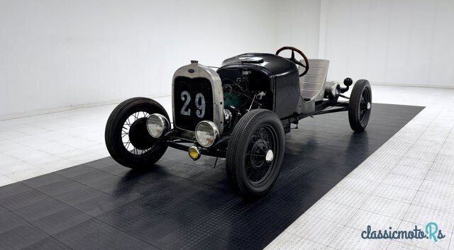 1931' Ford Model A photo #1