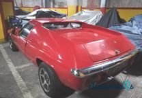 1966' Lotus Europa S1 photo #2