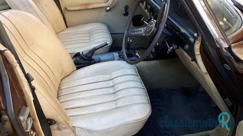 1972' Rover P6 3500S P6 photo #1