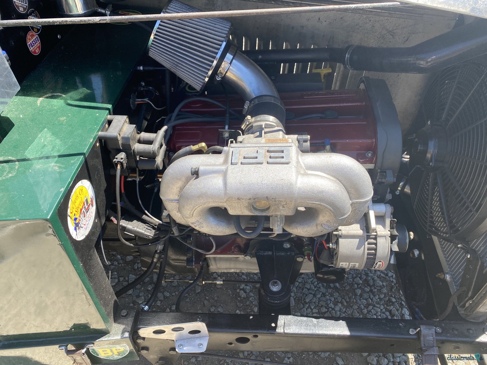 1929' Ford Model A photo #5