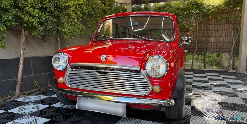 1974' MINI 1000 photo #1