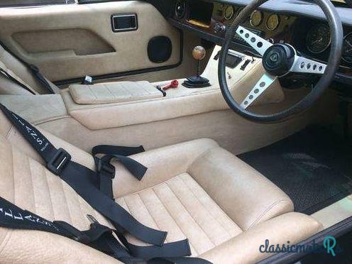 1974' Lotus Europa Jps photo #4