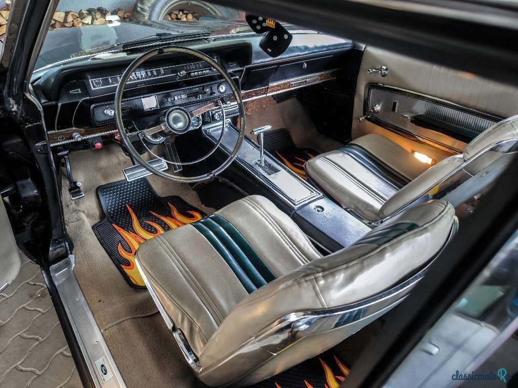 1965' Ford Galaxie photo #5