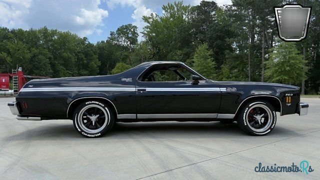 1976' GMC Sprint photo #2