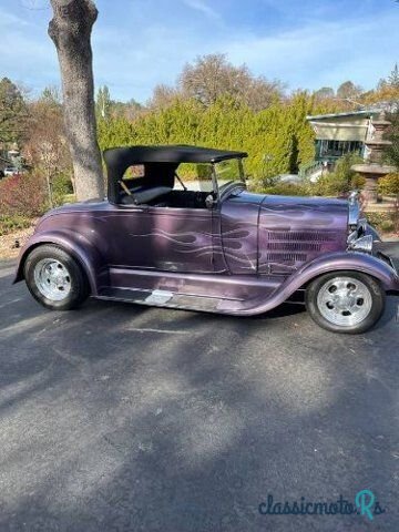 1929' Ford Model A photo #6