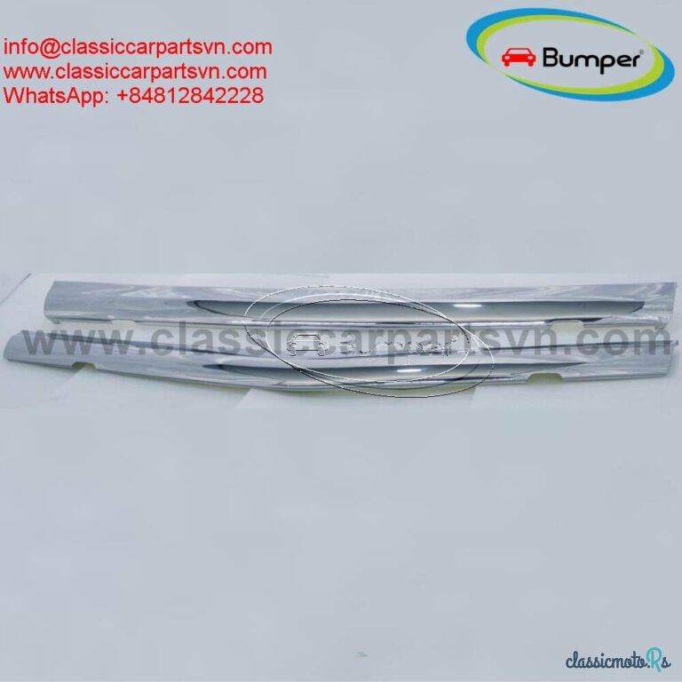 1971' Mercedes-Benz photo #3