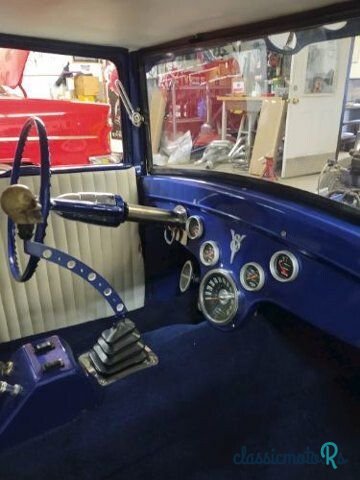 1927' Ford Model T photo #4