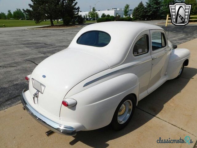 1946' Ford photo #4