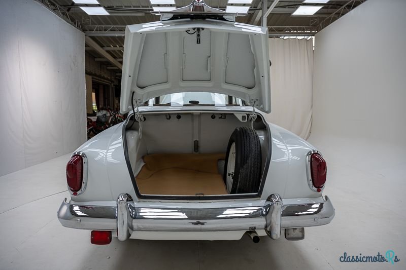 1951' Studebaker Champion Bullet Nose '51 CH58906 photo #7