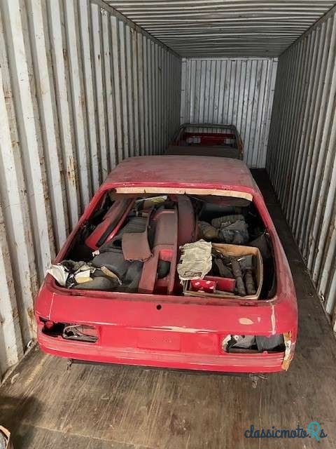 1980' Porsche 924 photo #2