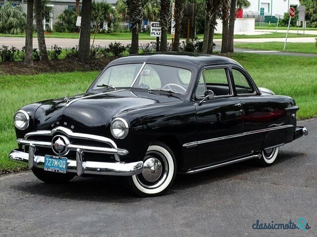 1949' Ford photo #2