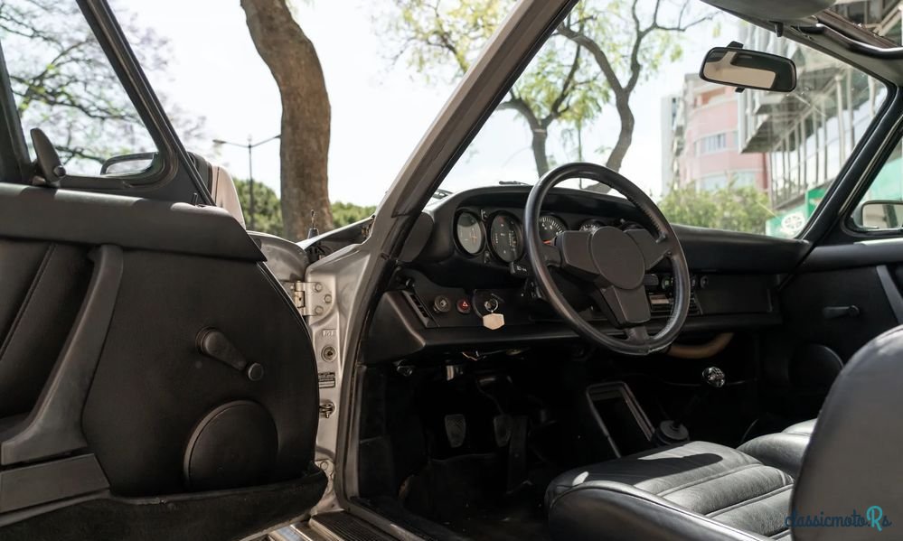 1976' Porsche 911 photo #6