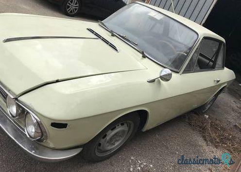 1969' Lancia Fulvia 1300.S Rally photo #5