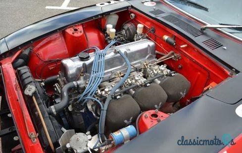 1972' Datsun 240Z photo #2