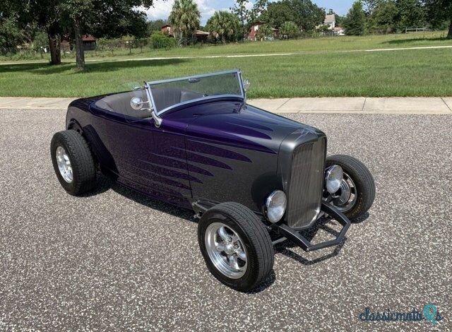 1932' Ford photo #5