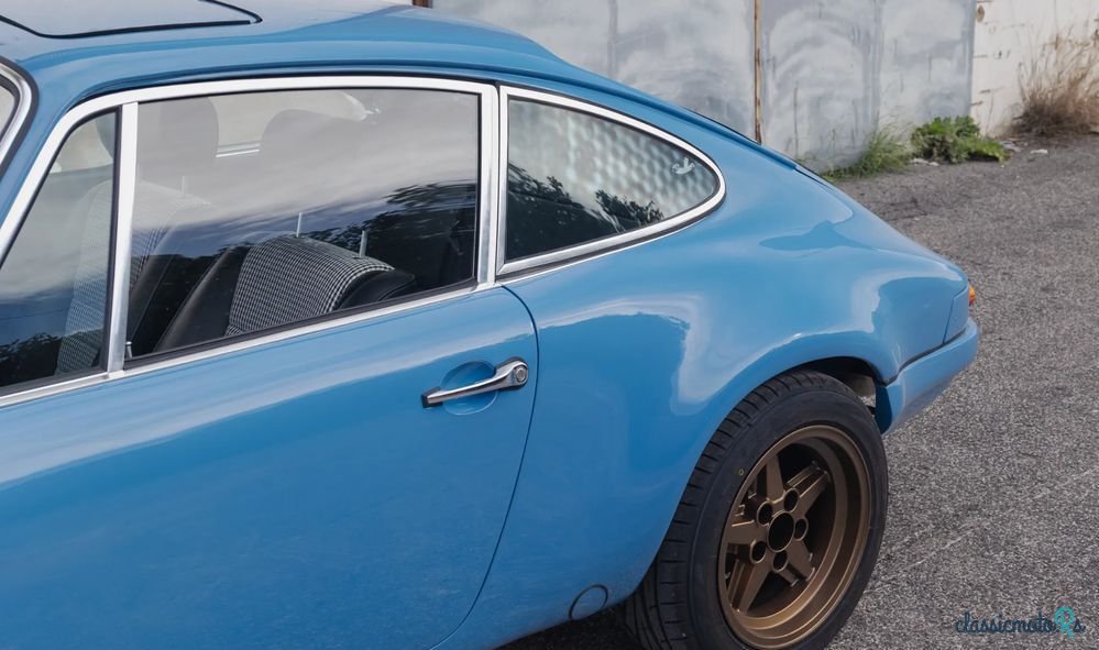 1974' Porsche 911 photo #6